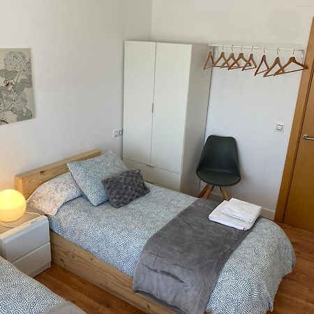 Roshi'S Home Sant Jaume d'Enveja Εξωτερικό φωτογραφία