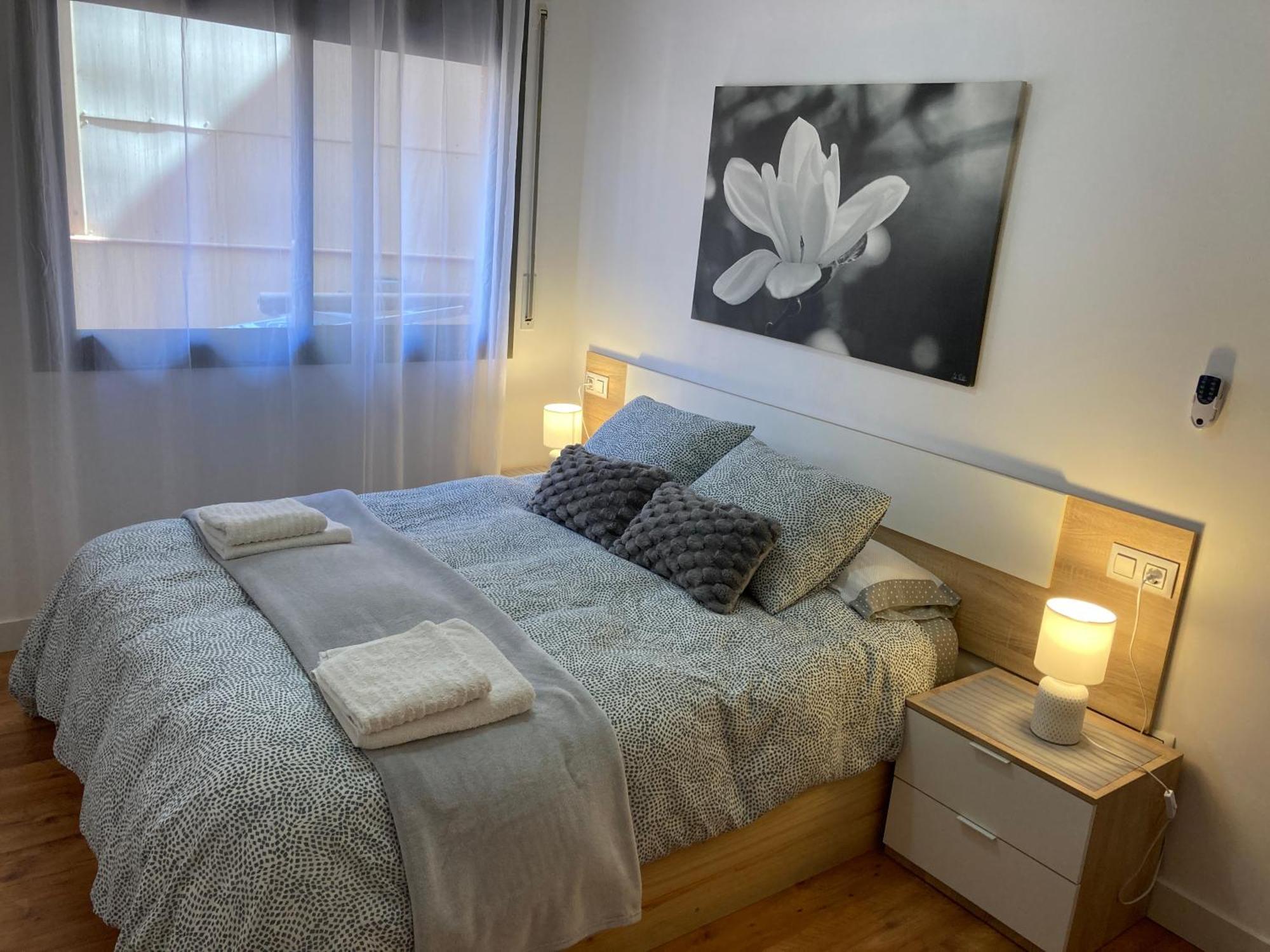 Roshi'S Home Sant Jaume d'Enveja Εξωτερικό φωτογραφία