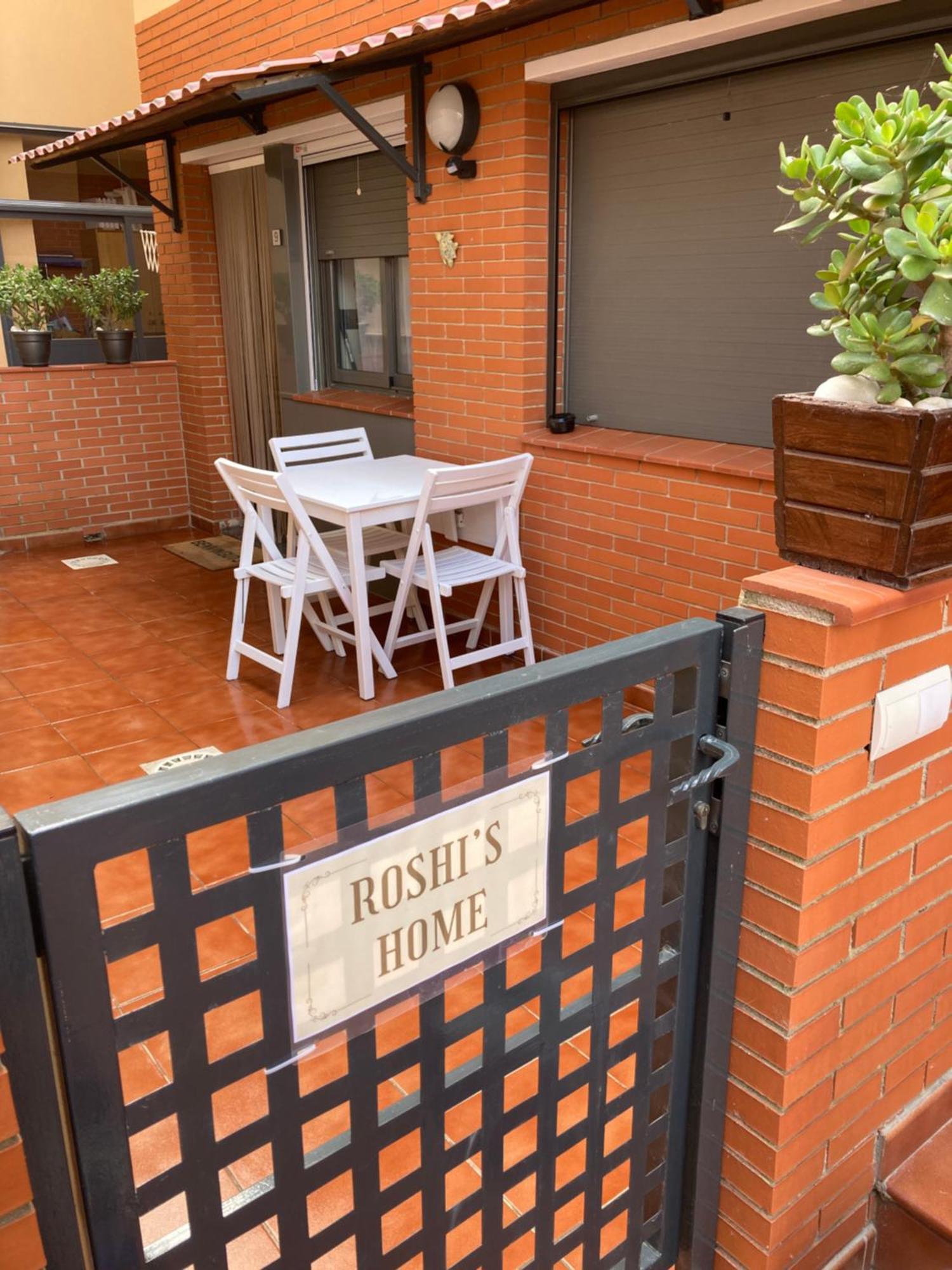 Roshi'S Home Sant Jaume d'Enveja Εξωτερικό φωτογραφία