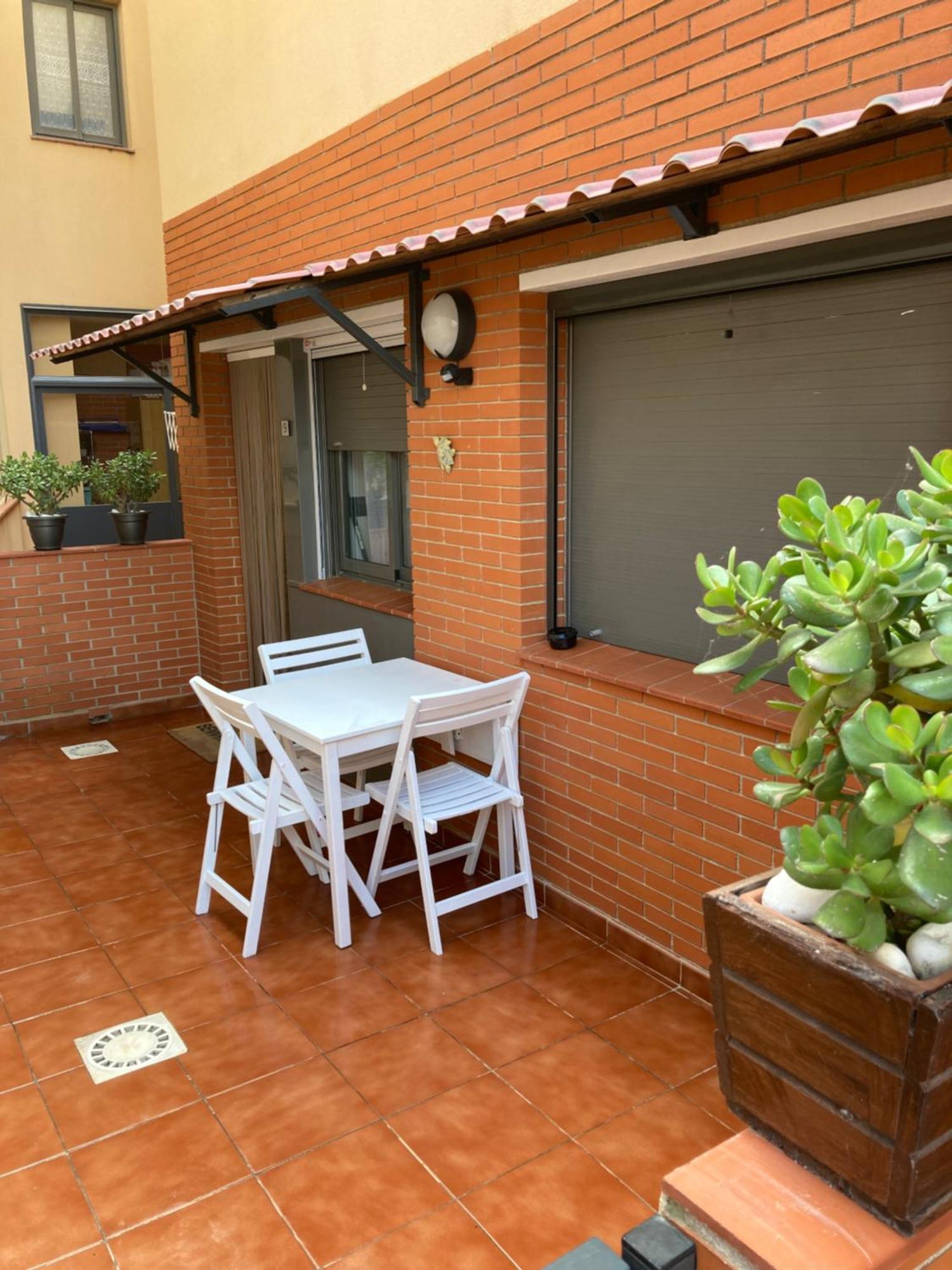 Roshi'S Home Sant Jaume d'Enveja Εξωτερικό φωτογραφία