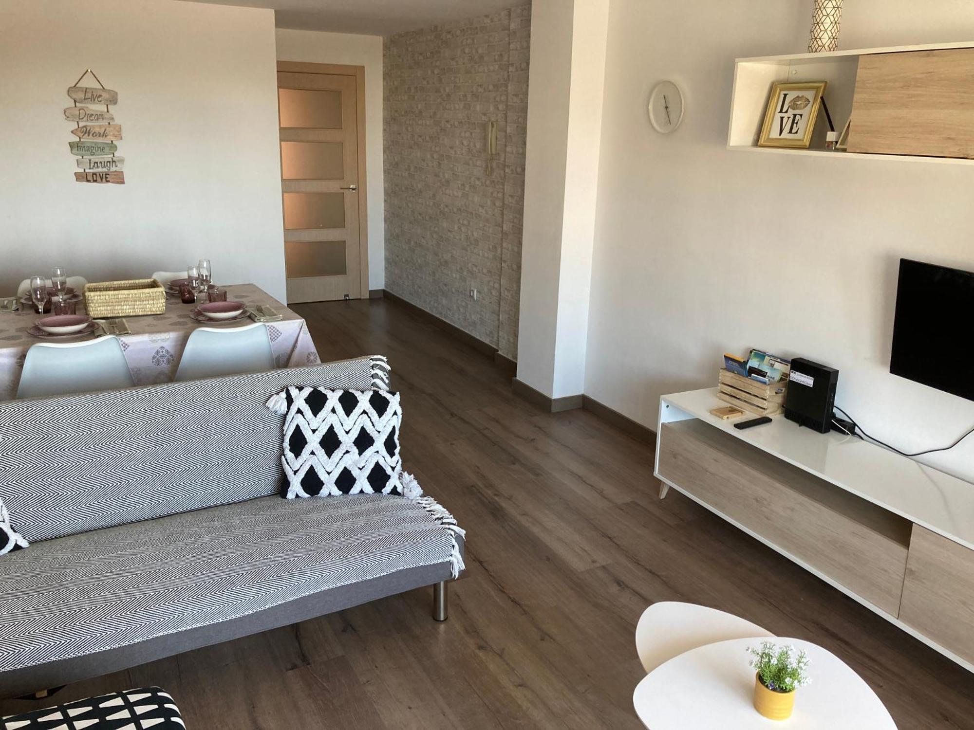 Roshi'S Home Sant Jaume d'Enveja Εξωτερικό φωτογραφία